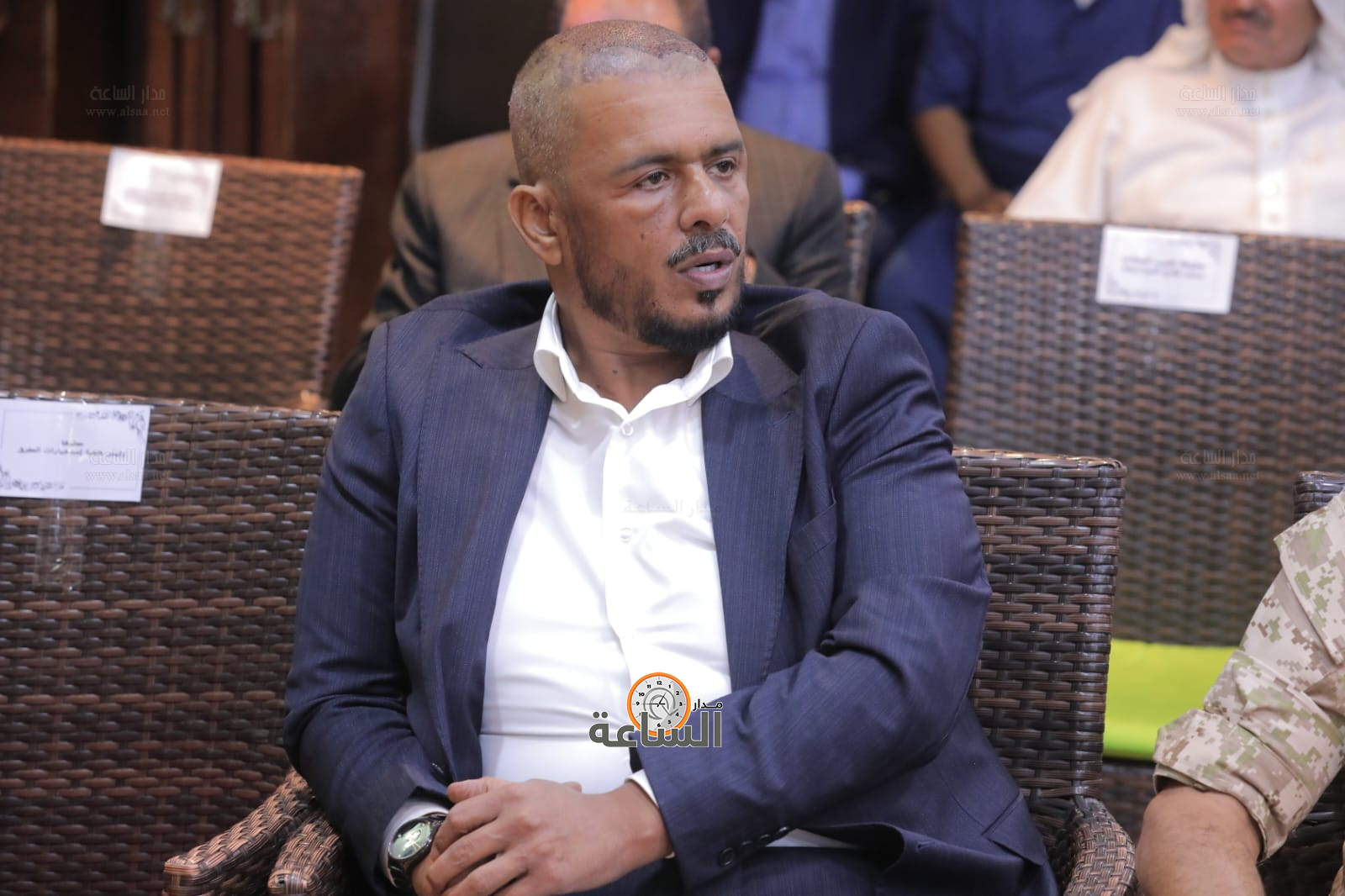 Madar Al-Saa Images 0.5659962929656015