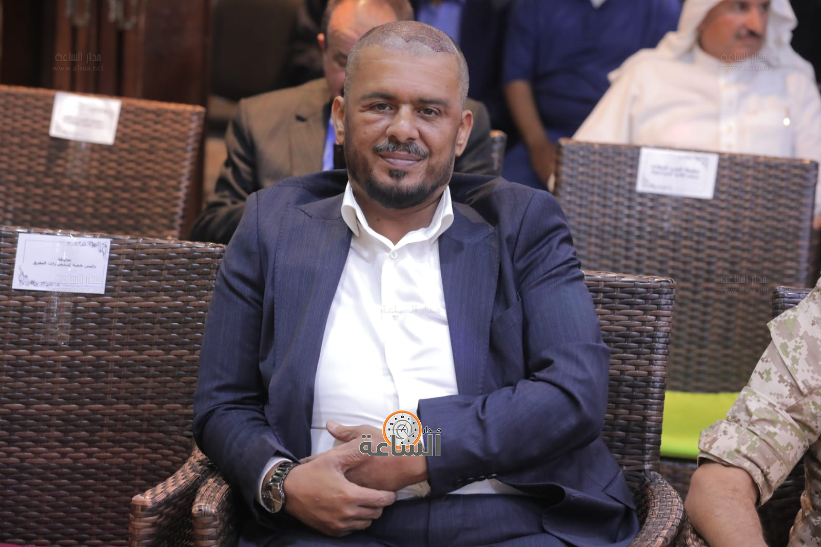 Madar Al-Saa Images 0.9083354868790613