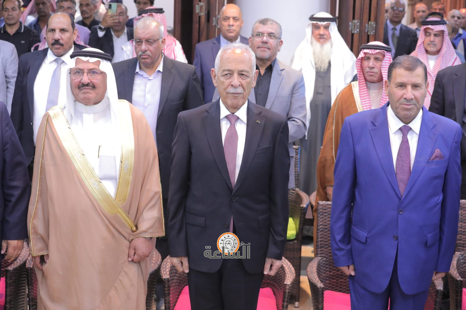 Madar Al-Saa Images 0.7387918765634793