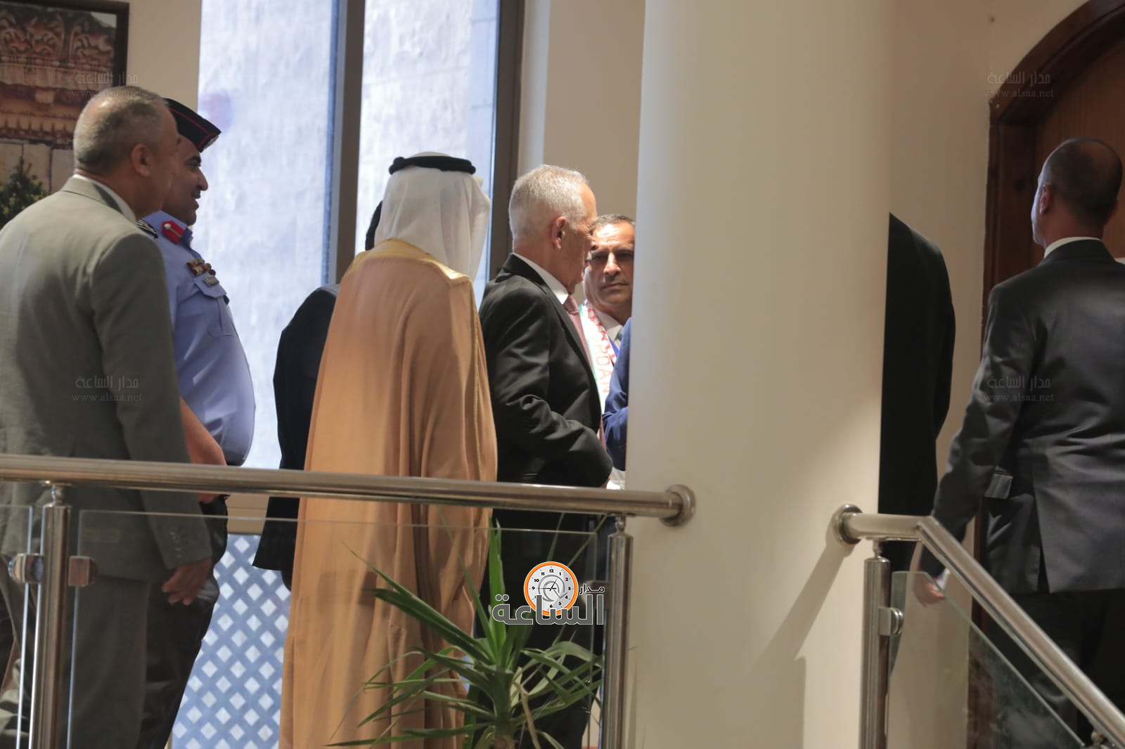 Madar Al-Saa Images 0.8677320421299394