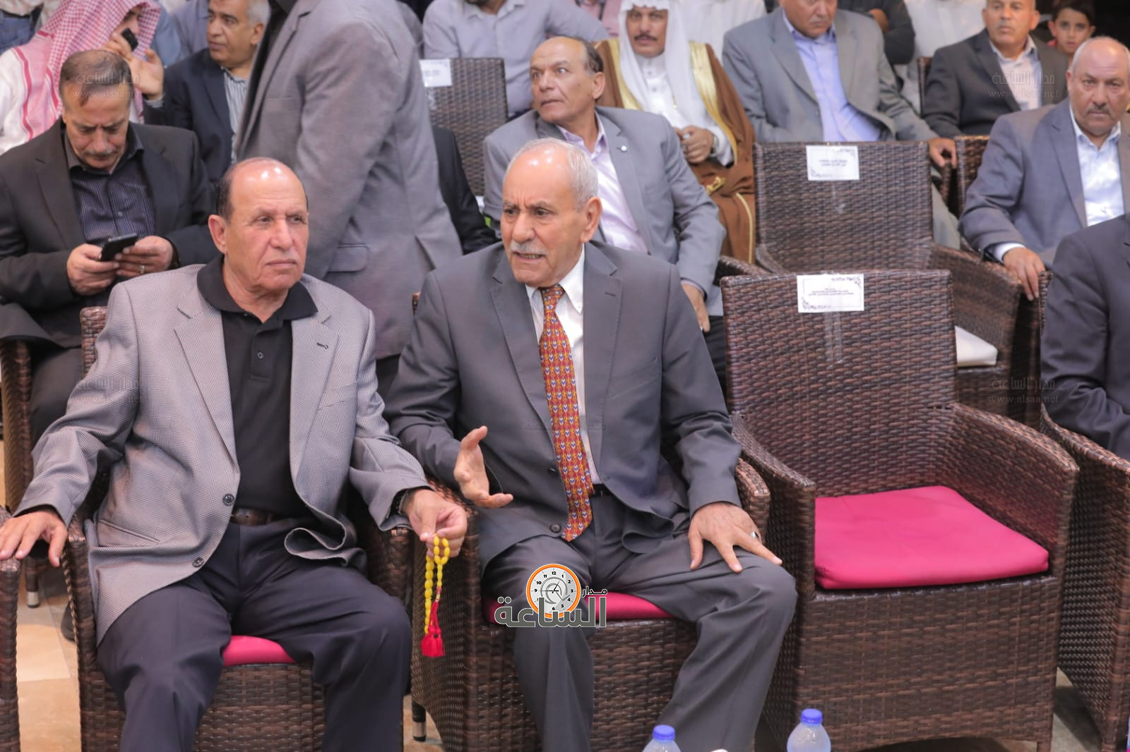 Madar Al-Saa Images 0.6557258217073288