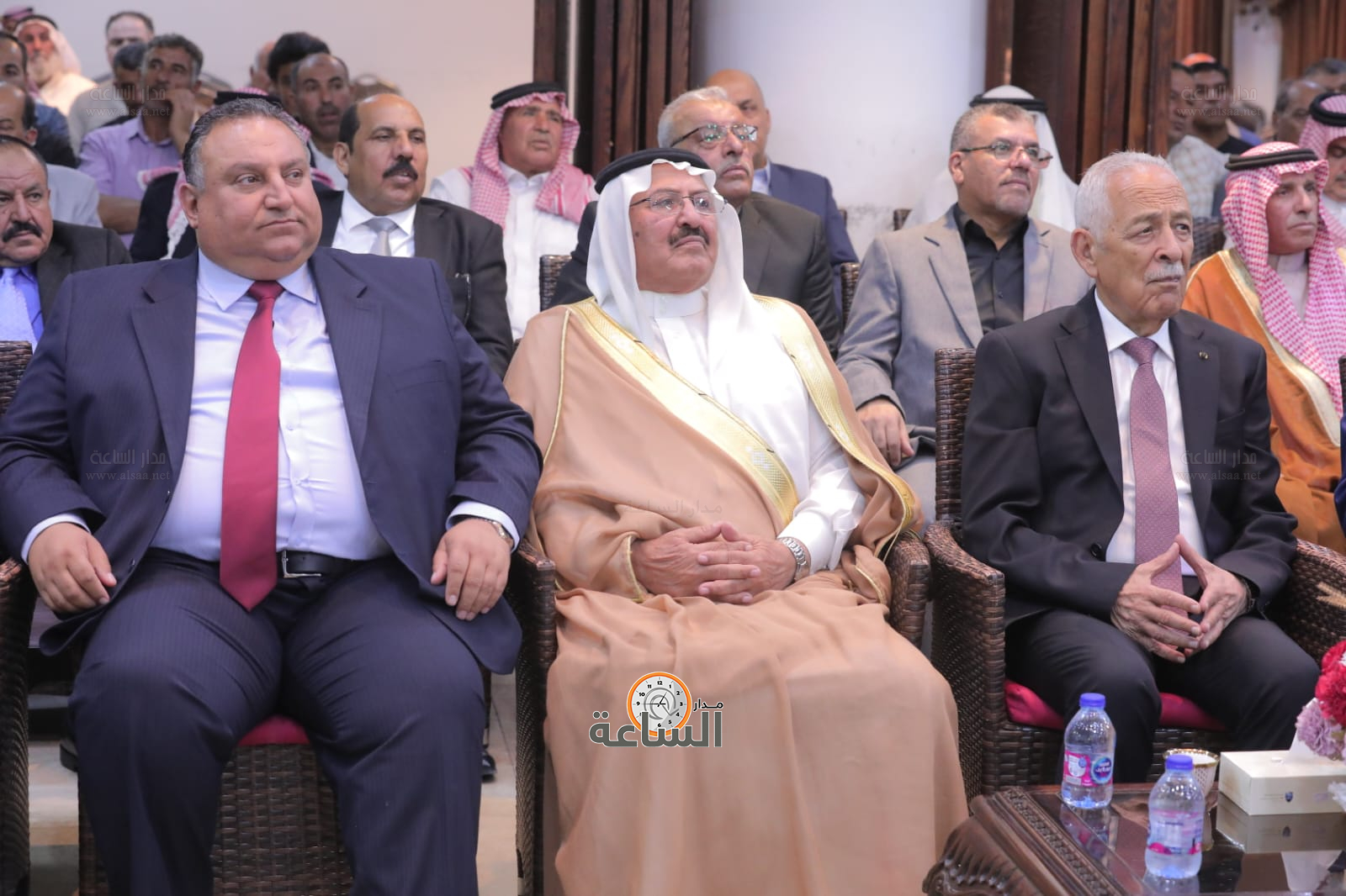 Madar Al-Saa Images 0.8571615934721465