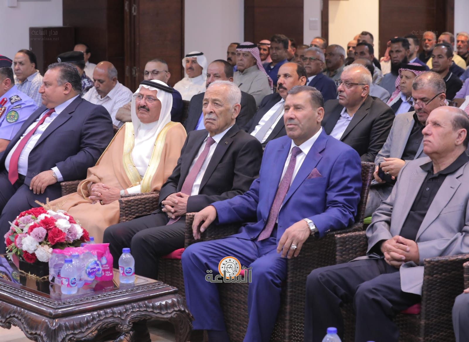 Madar Al-Saa Images 0.8608663572576926