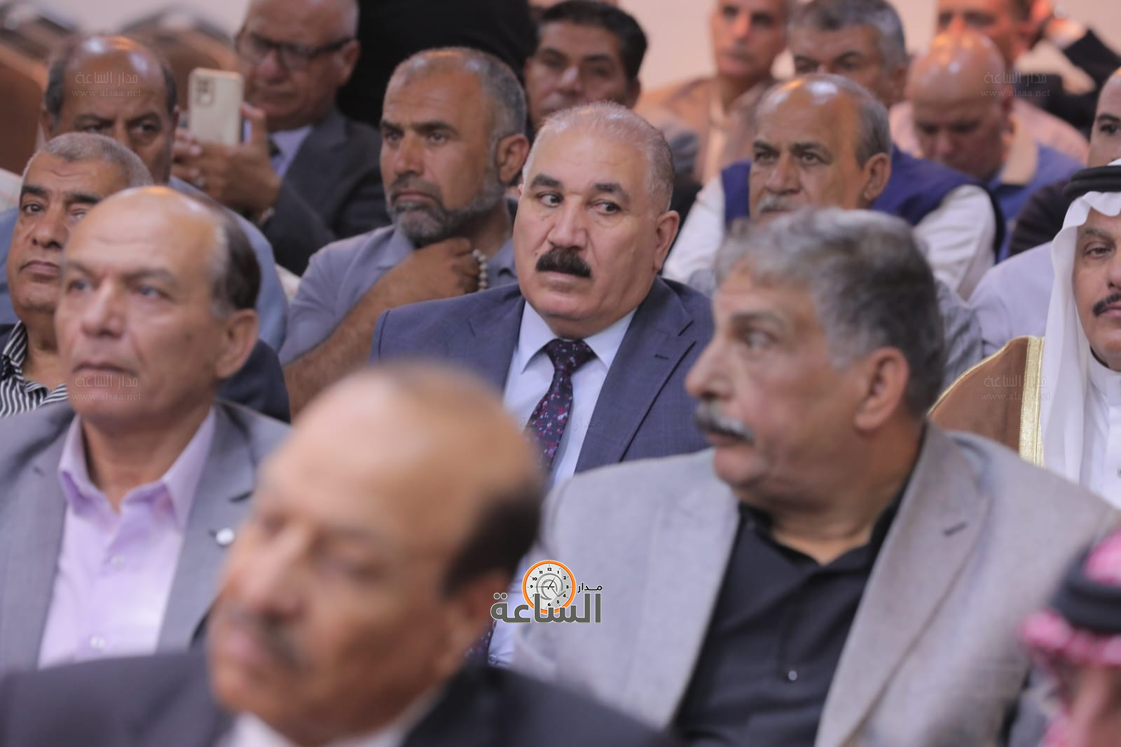 Madar Al-Saa Images 0.7878449089860744