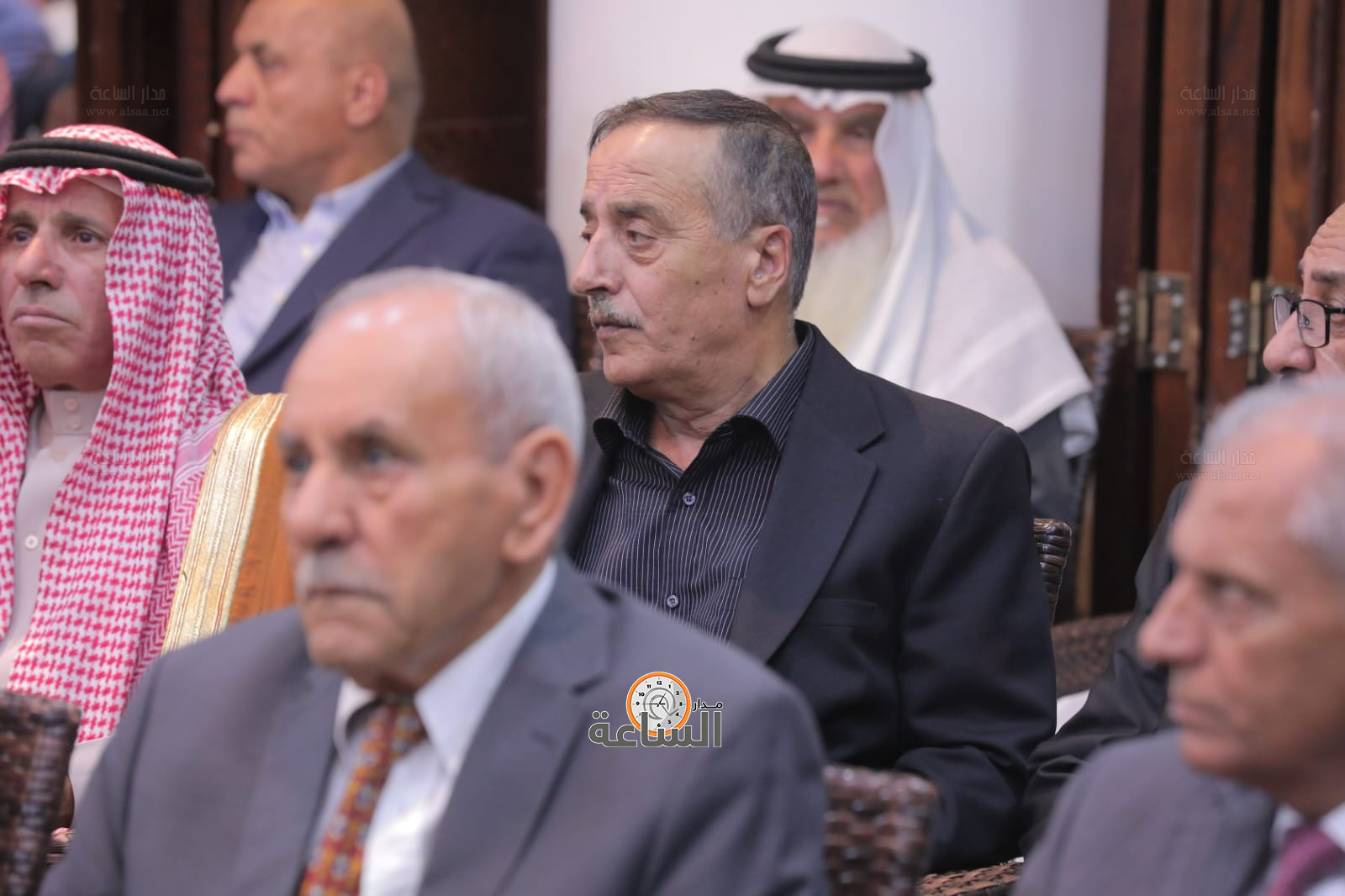 Madar Al-Saa Images 0.9199932308573181