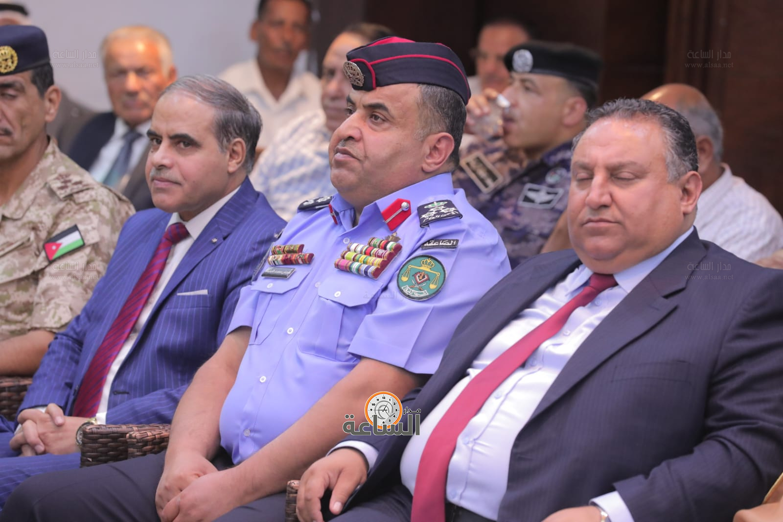 Madar Al-Saa Images 0.31215304573443137