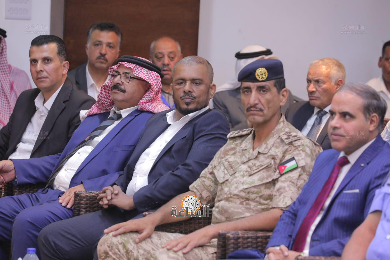 Madar Al-Saa Images 0.07615576158062765