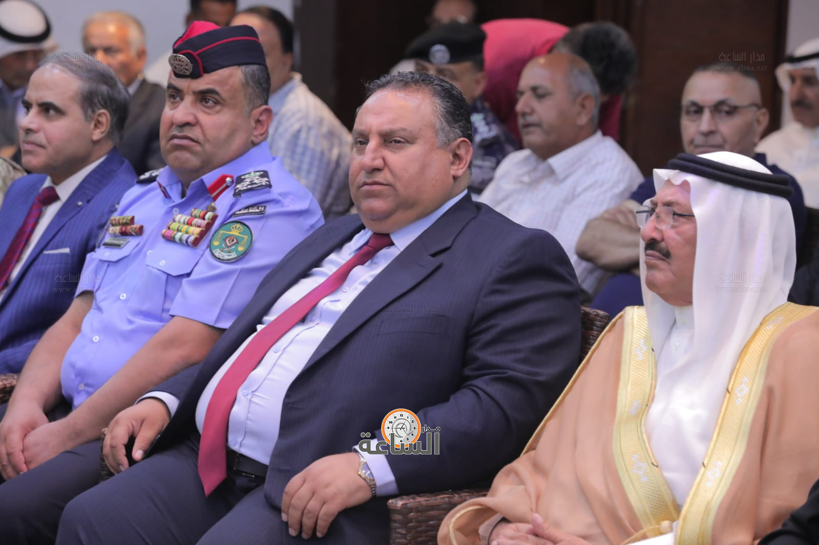 Madar Al-Saa Images 0.8150155558233072