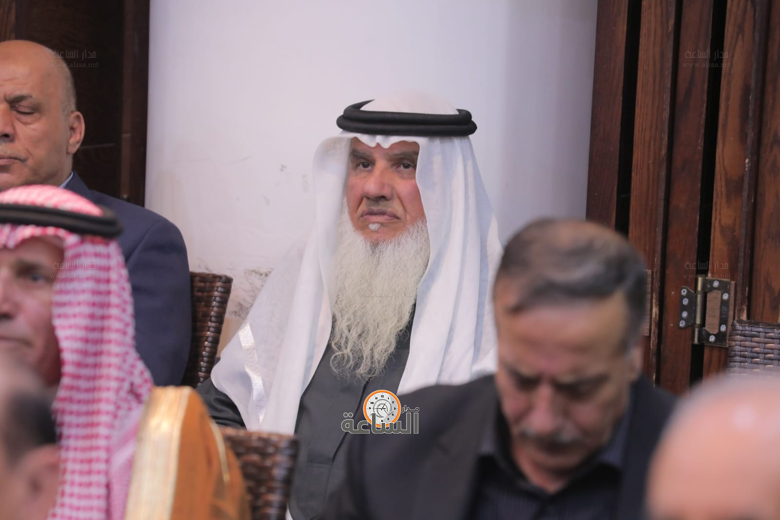 Madar Al-Saa Images 0.4721718923324715