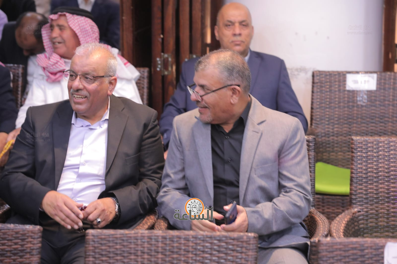 Madar Al-Saa Images 0.6759295899556654