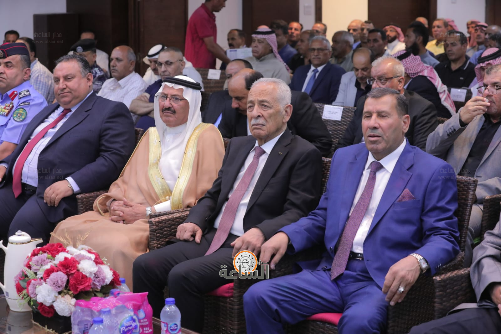 Madar Al-Saa Images 0.2812969799568714