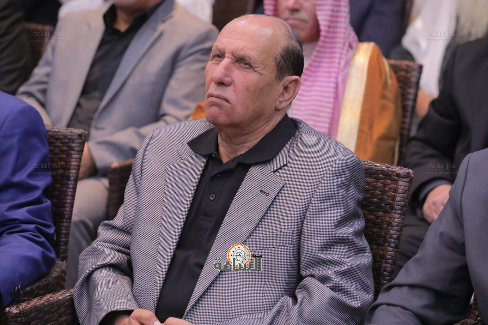 Madar Al-Saa Images 0.8772660205542758