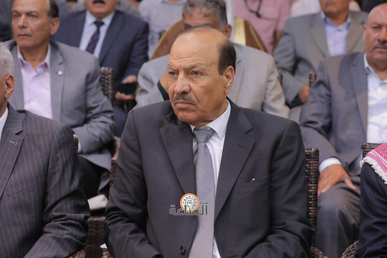 Madar Al-Saa Images 0.18982356234822895