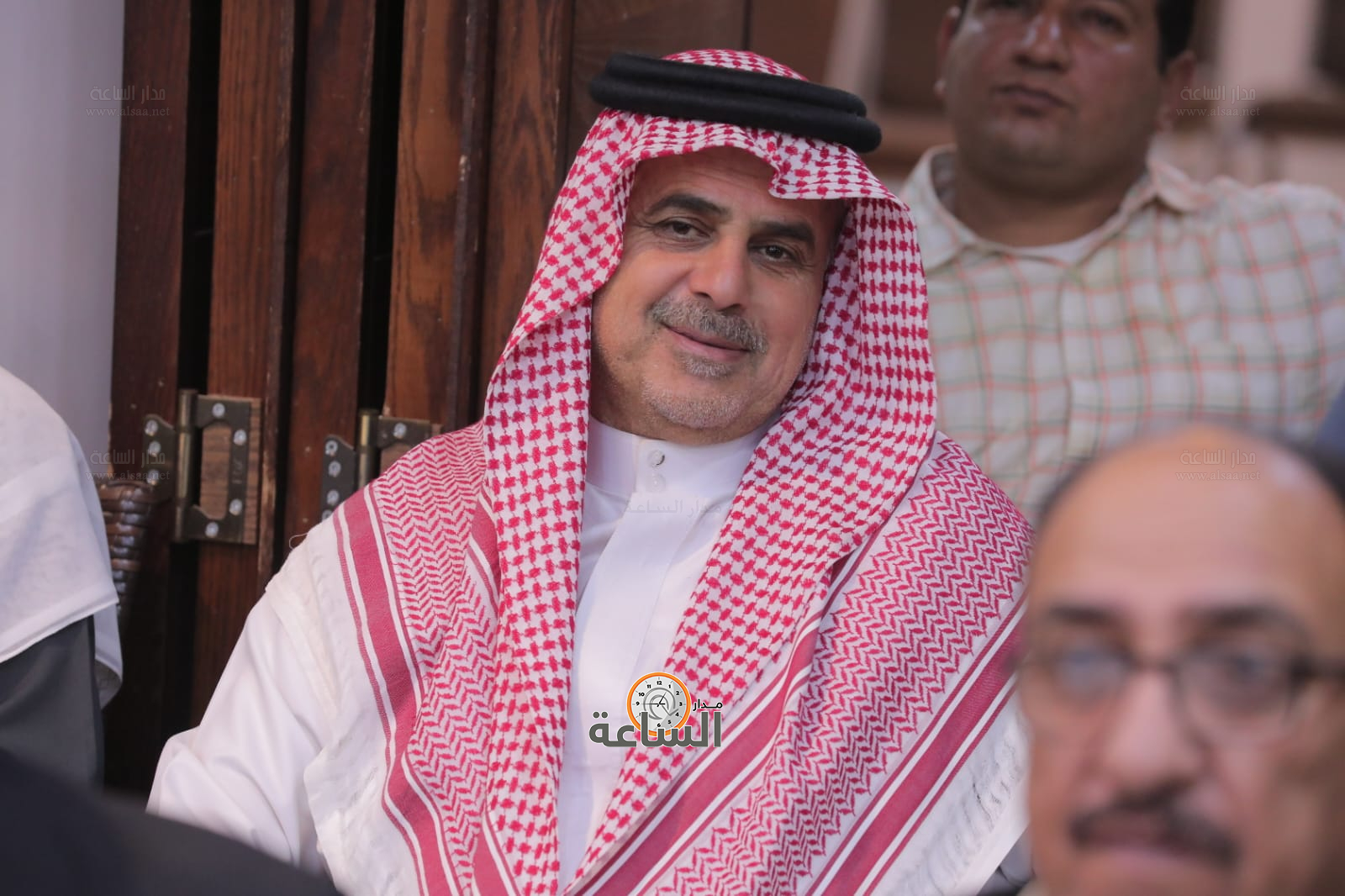 Madar Al-Saa Images 0.4601005603671158