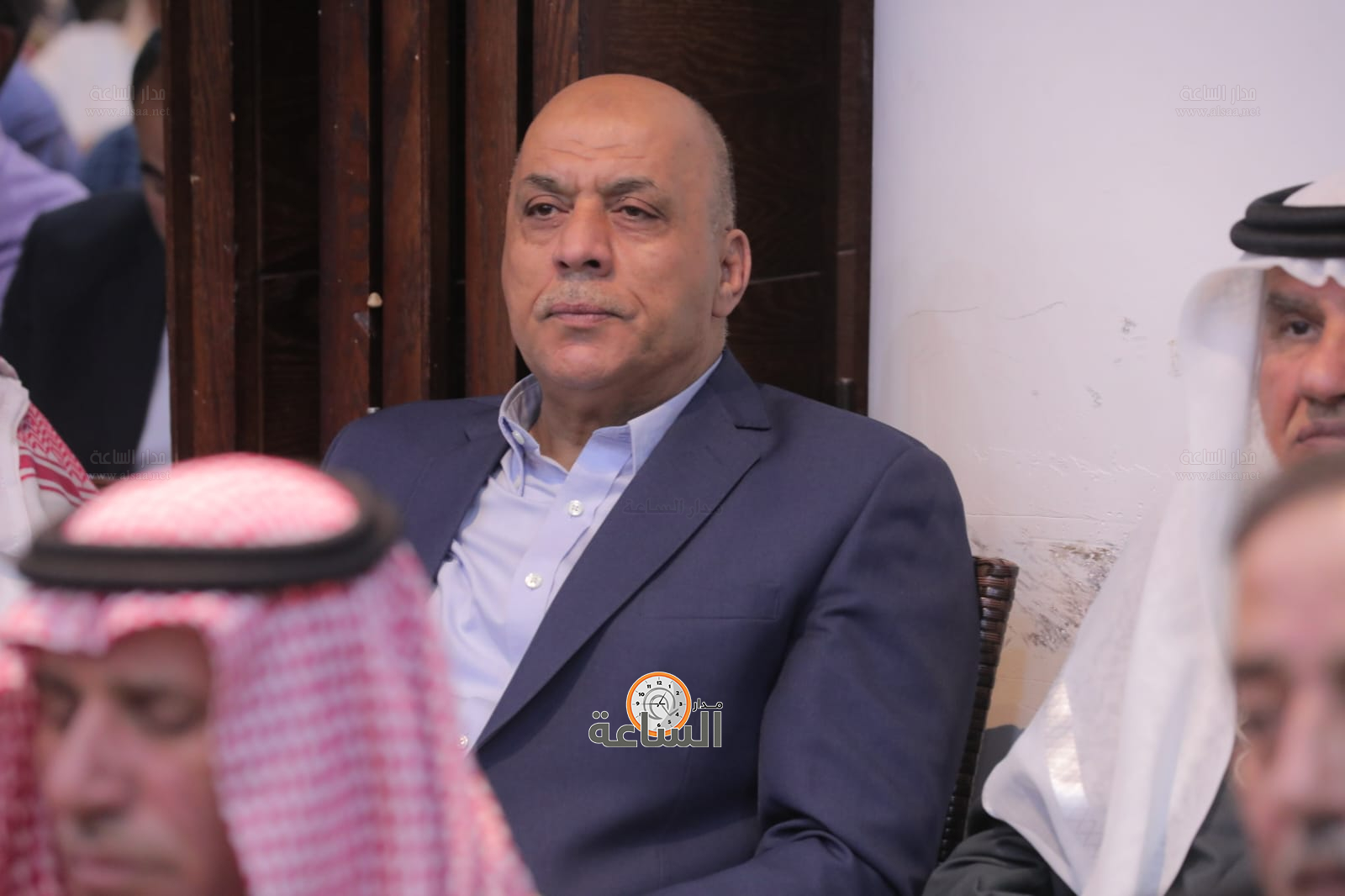 Madar Al-Saa Images 0.7133790015220131