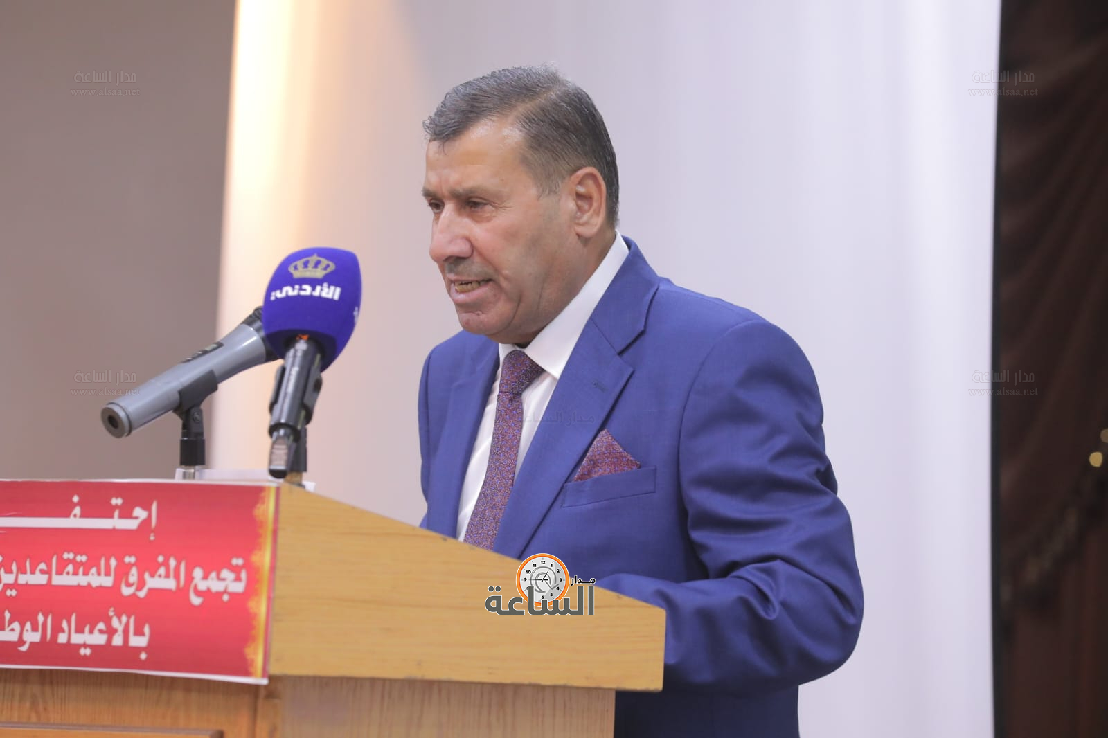 Madar Al-Saa Images 0.9910230332427781