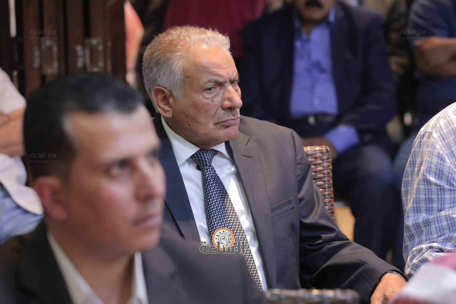 Madar Al-Saa Images 0.5519796886440366