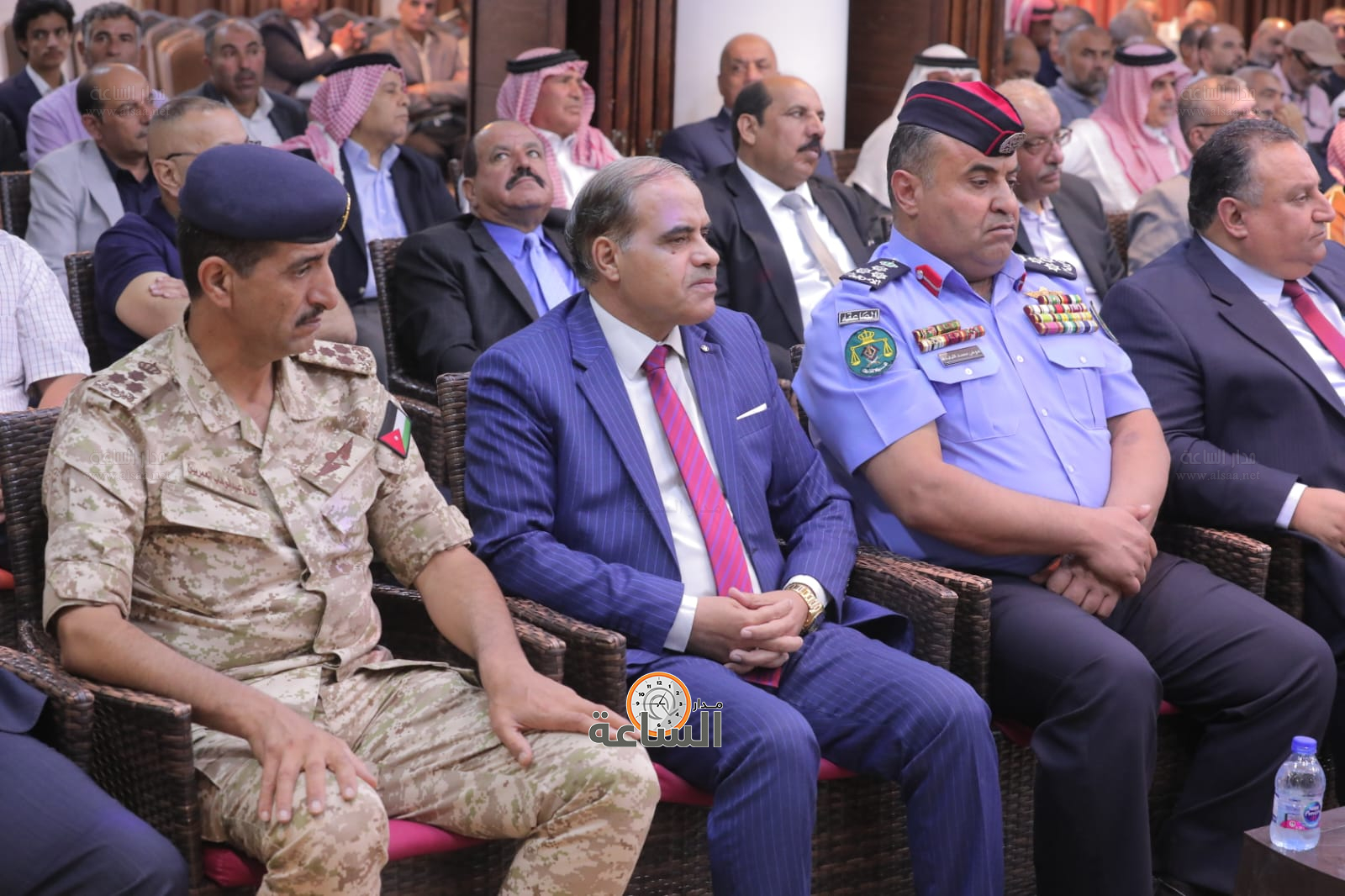 Madar Al-Saa Images 0.9386323786036406