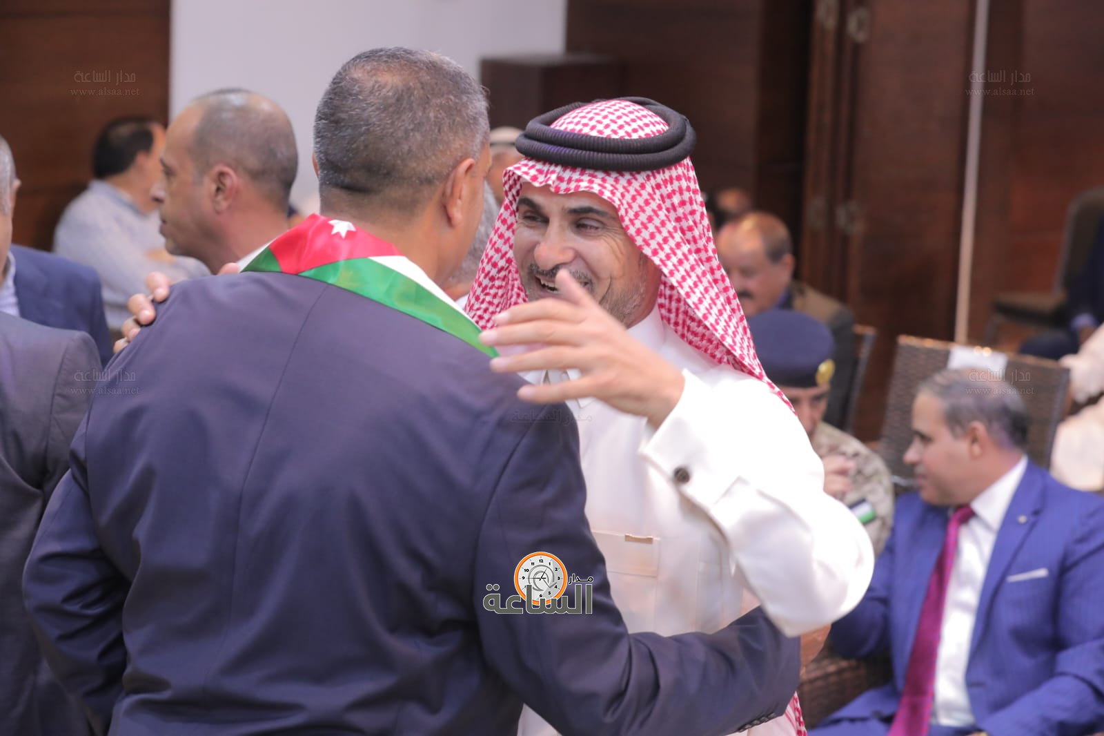 Madar Al-Saa Images 0.22936473457747886