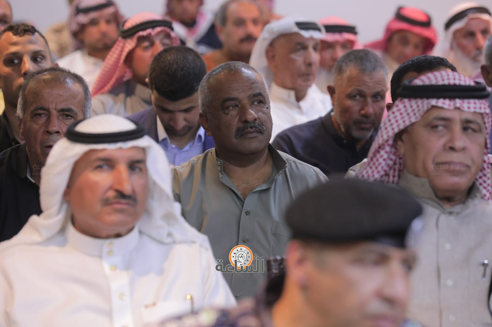 Madar Al-Saa Images 0.9872369422035132