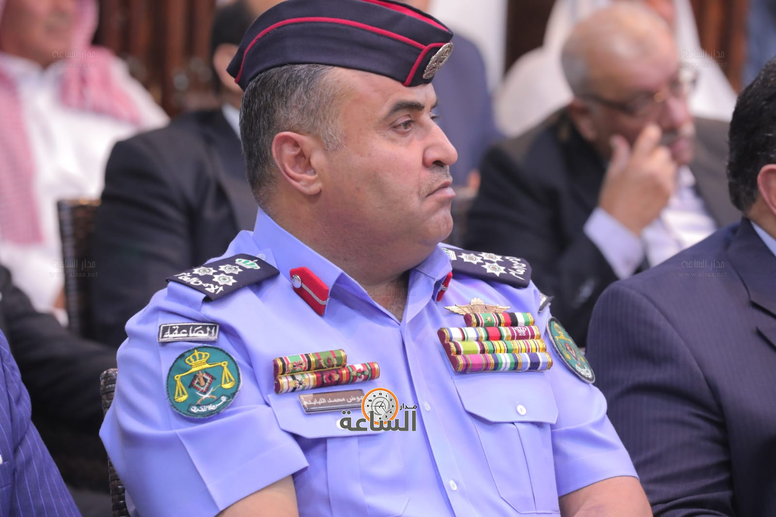 Madar Al-Saa Images 0.6177667157034068