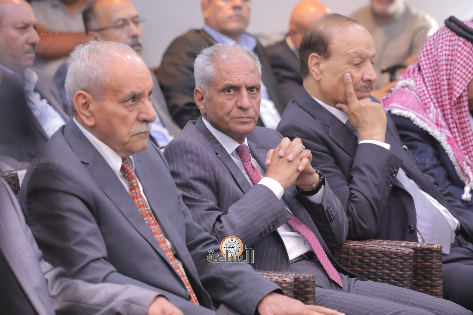 Madar Al-Saa Images 0.24312605127043785