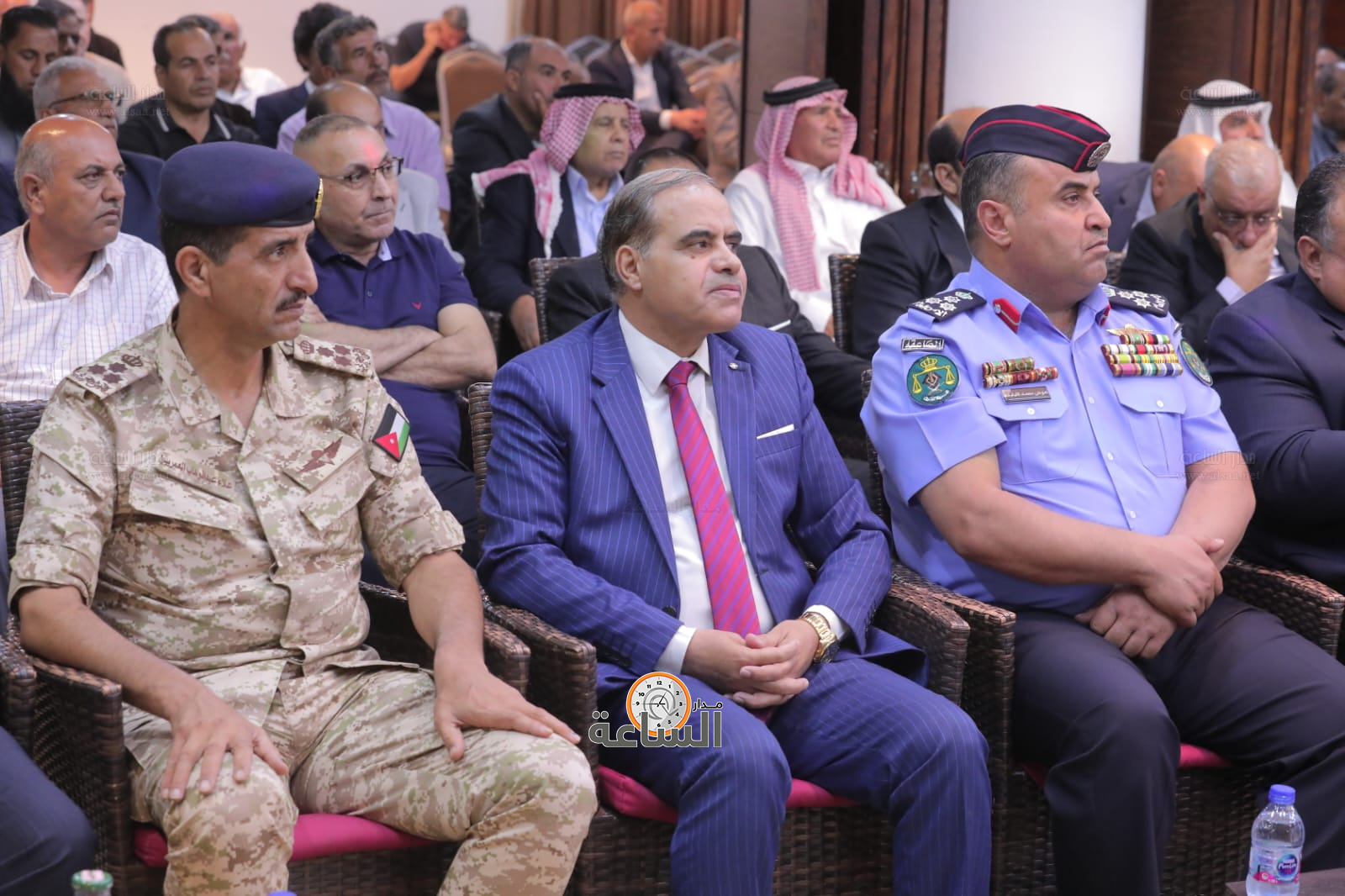 Madar Al-Saa Images 0.18697735384873626