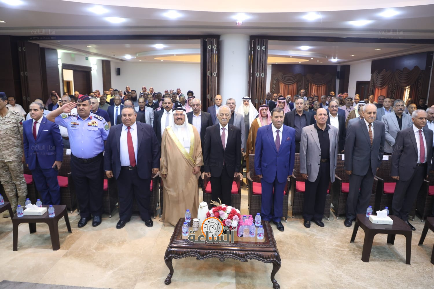 Madar Al-Saa Images 0.03998237155719975