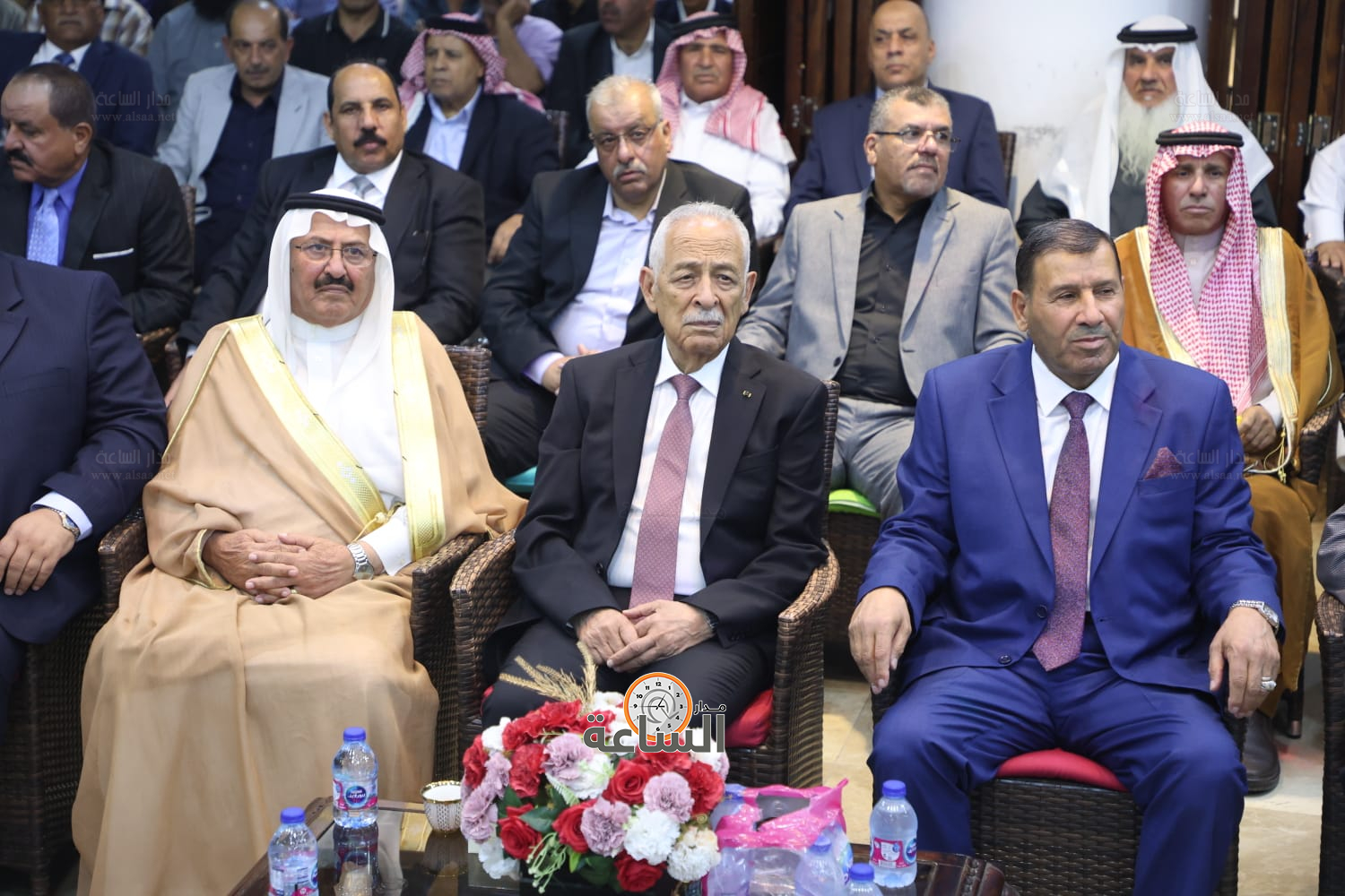 Madar Al-Saa Images 0.33982807353835753