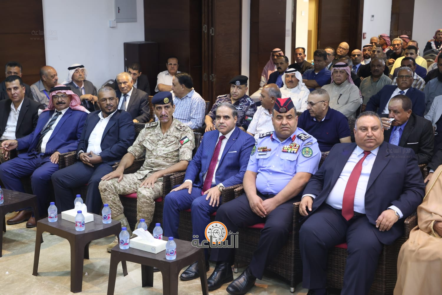 Madar Al-Saa Images 0.9127636975305434