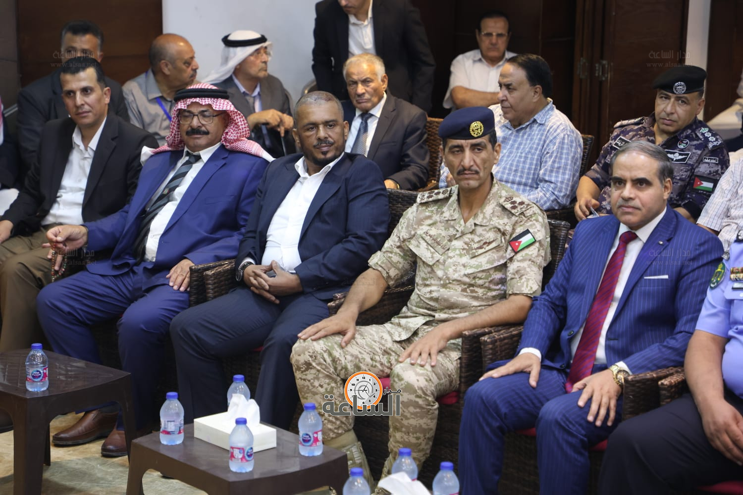 Madar Al-Saa Images 0.833037187384733