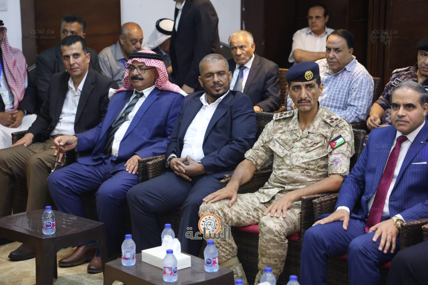 Madar Al-Saa Images 0.23795497417732125