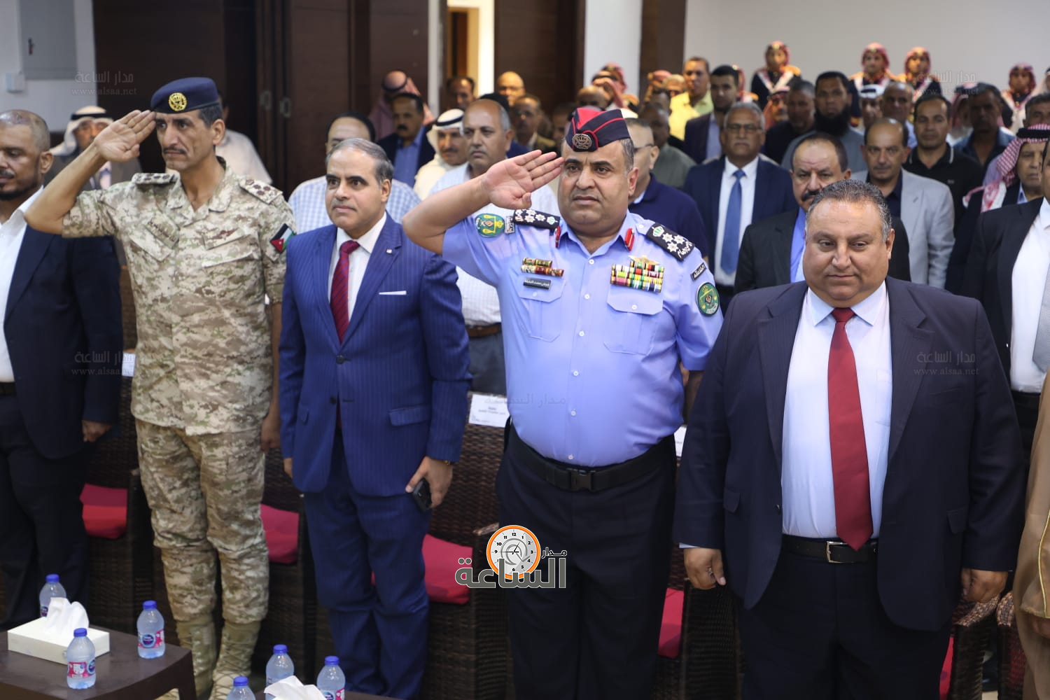 Madar Al-Saa Images 0.8191800346548067