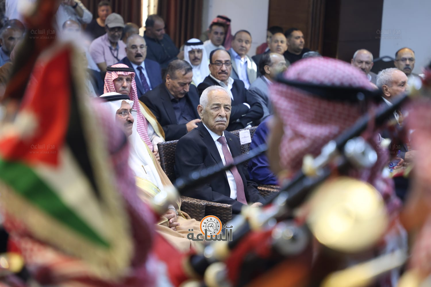 Madar Al-Saa Images 0.38905883757312887