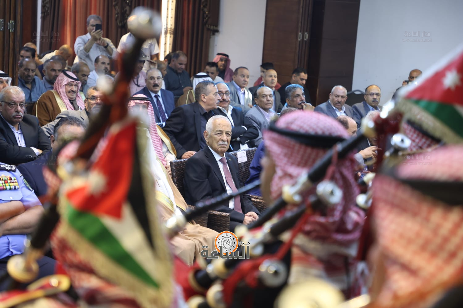 Madar Al-Saa Images 0.879476670482003