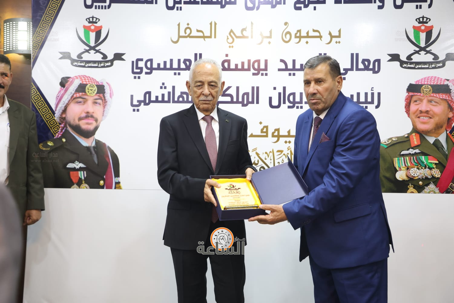 Madar Al-Saa Images 0.6941876067023276