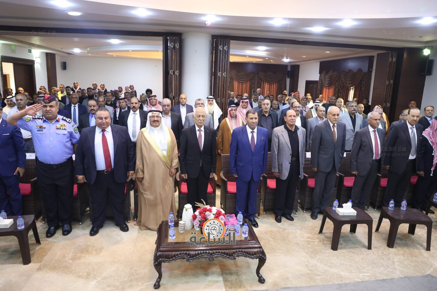 Madar Al-Saa Images 0.7710659496529135