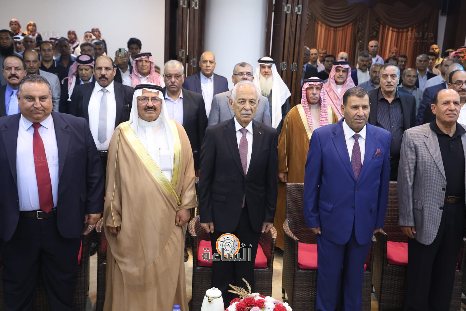 Madar Al-Saa Images 0.9283194999321178