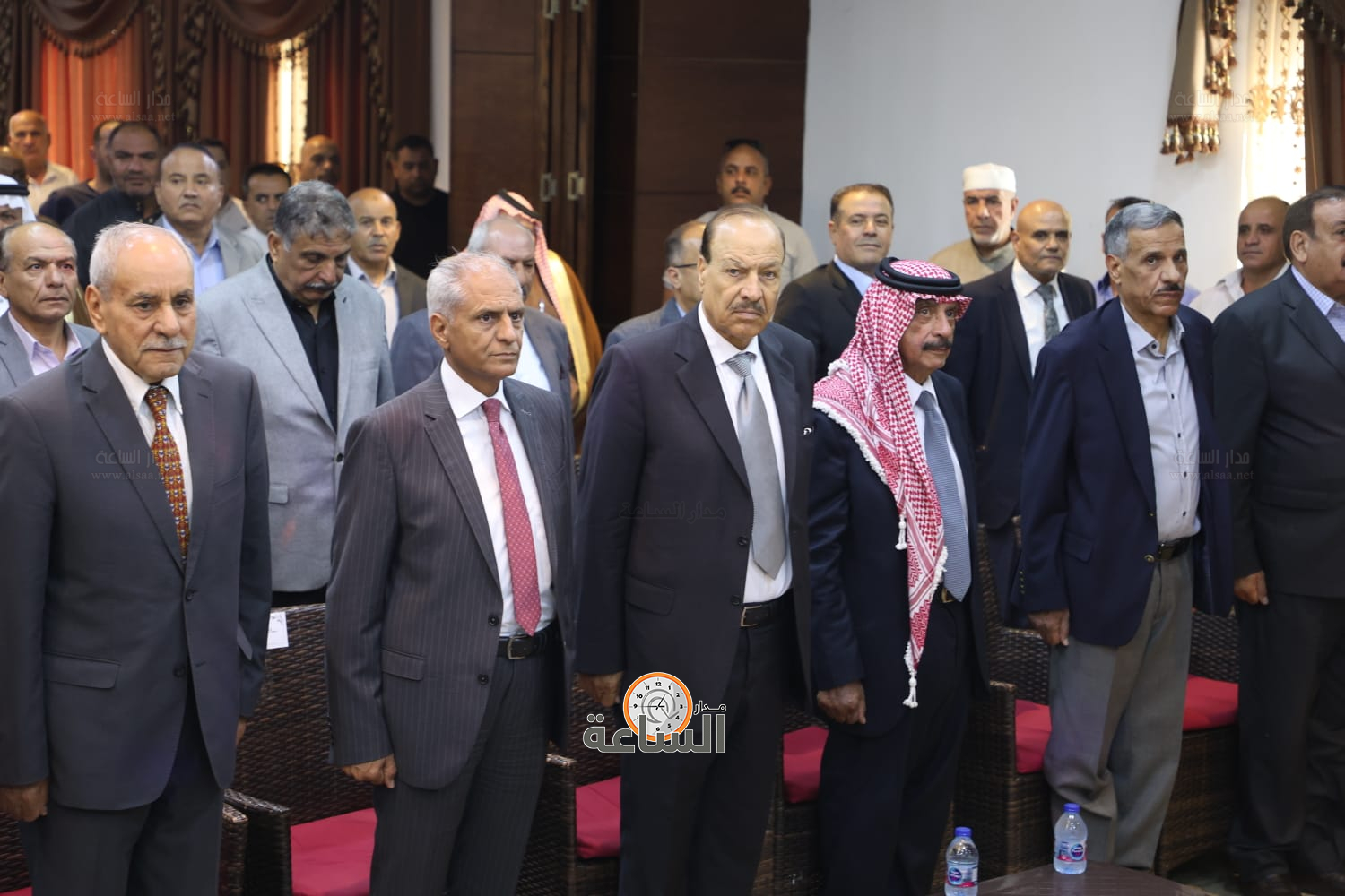 Madar Al-Saa Images 0.9982948208518078