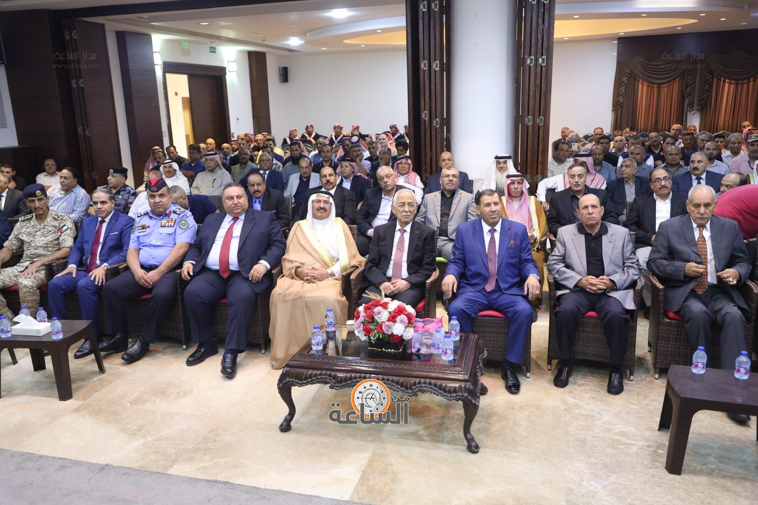 Madar Al-Saa Images 0.9043493129078226