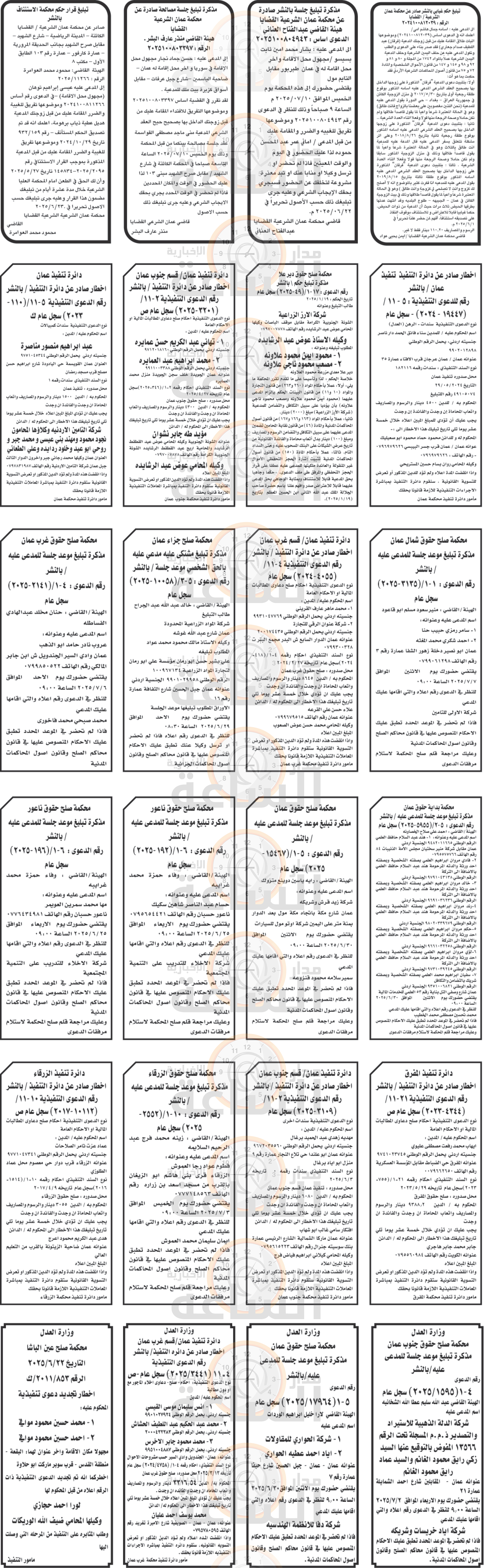 Madar Al-Saa Images 0.07809149737430099