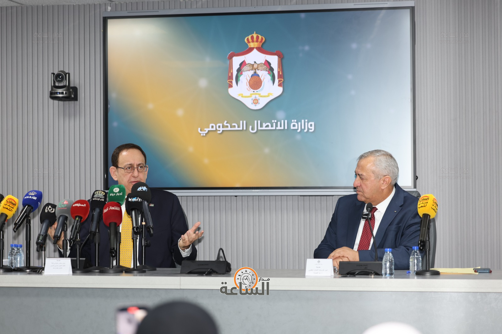 Madar Al-Saa Images 0.19235951211995506