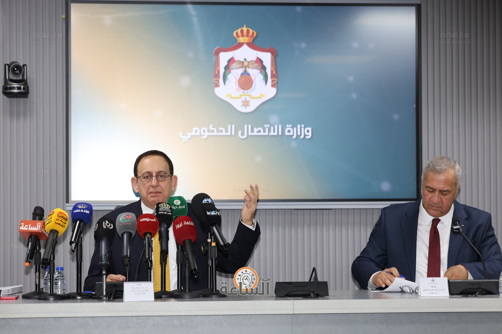 Madar Al-Saa Images 0.5895041668947983