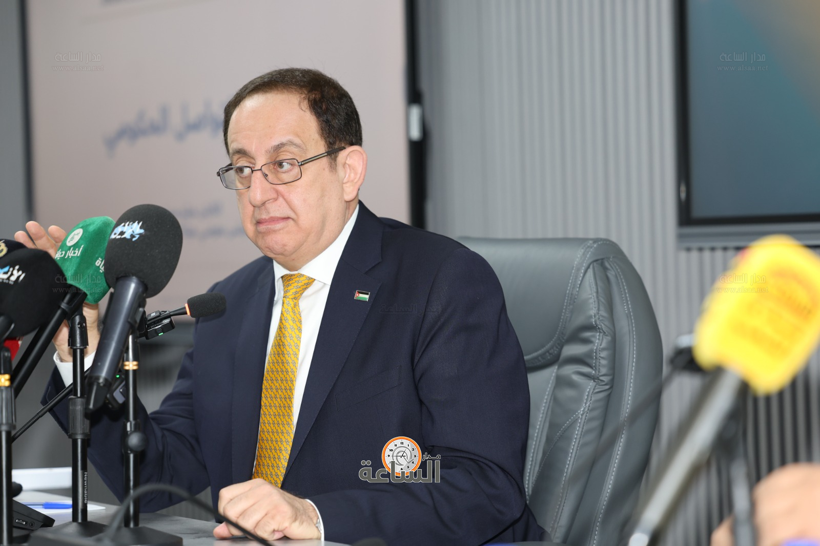 Madar Al-Saa Images 0.25914713753669993