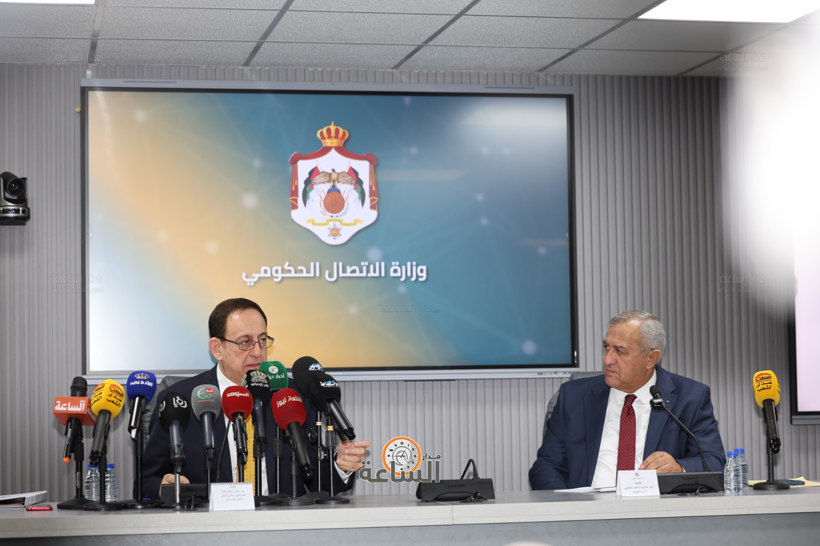 Madar Al-Saa Images 0.08587509470113475