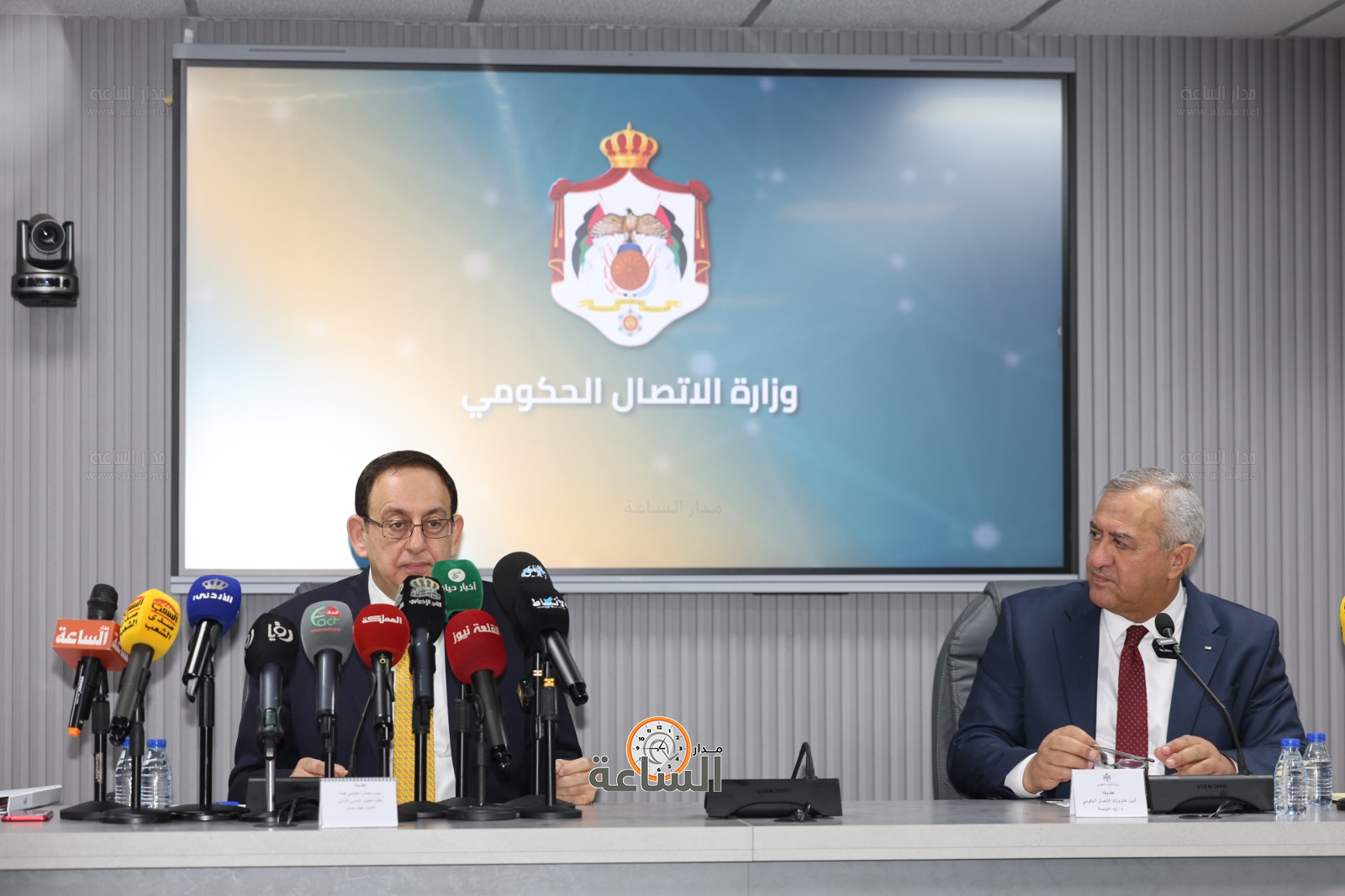 Madar Al-Saa Images 0.1550691116664905