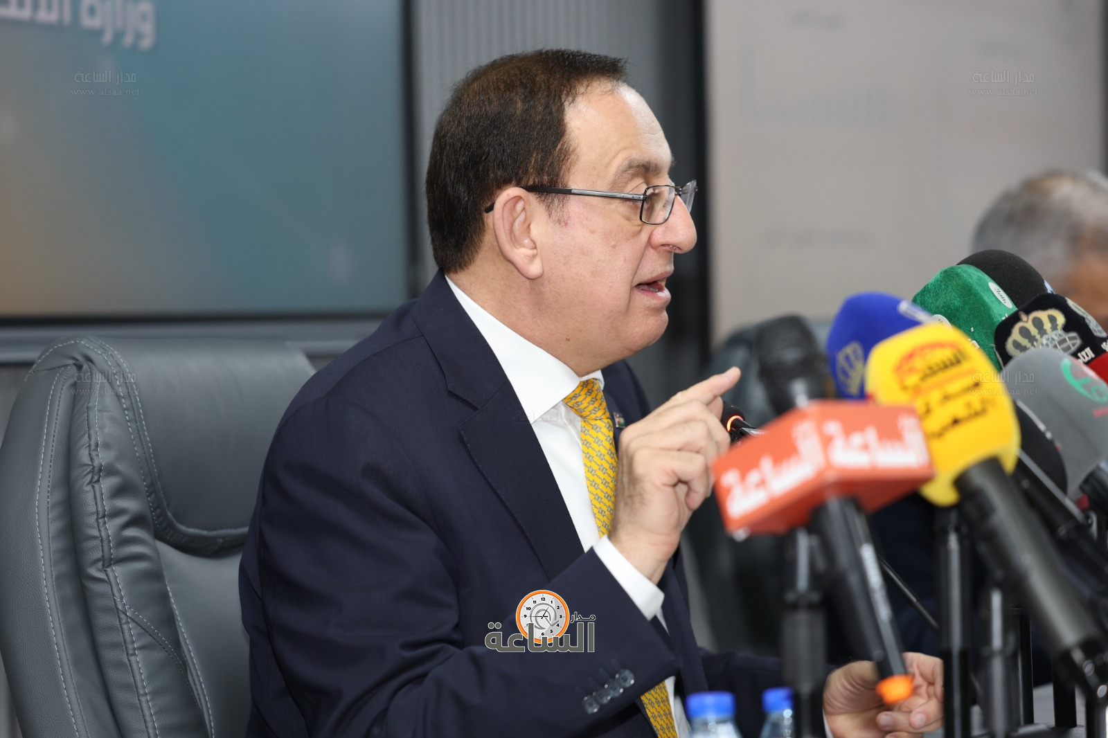 Madar Al-Saa Images 0.5991328952831942