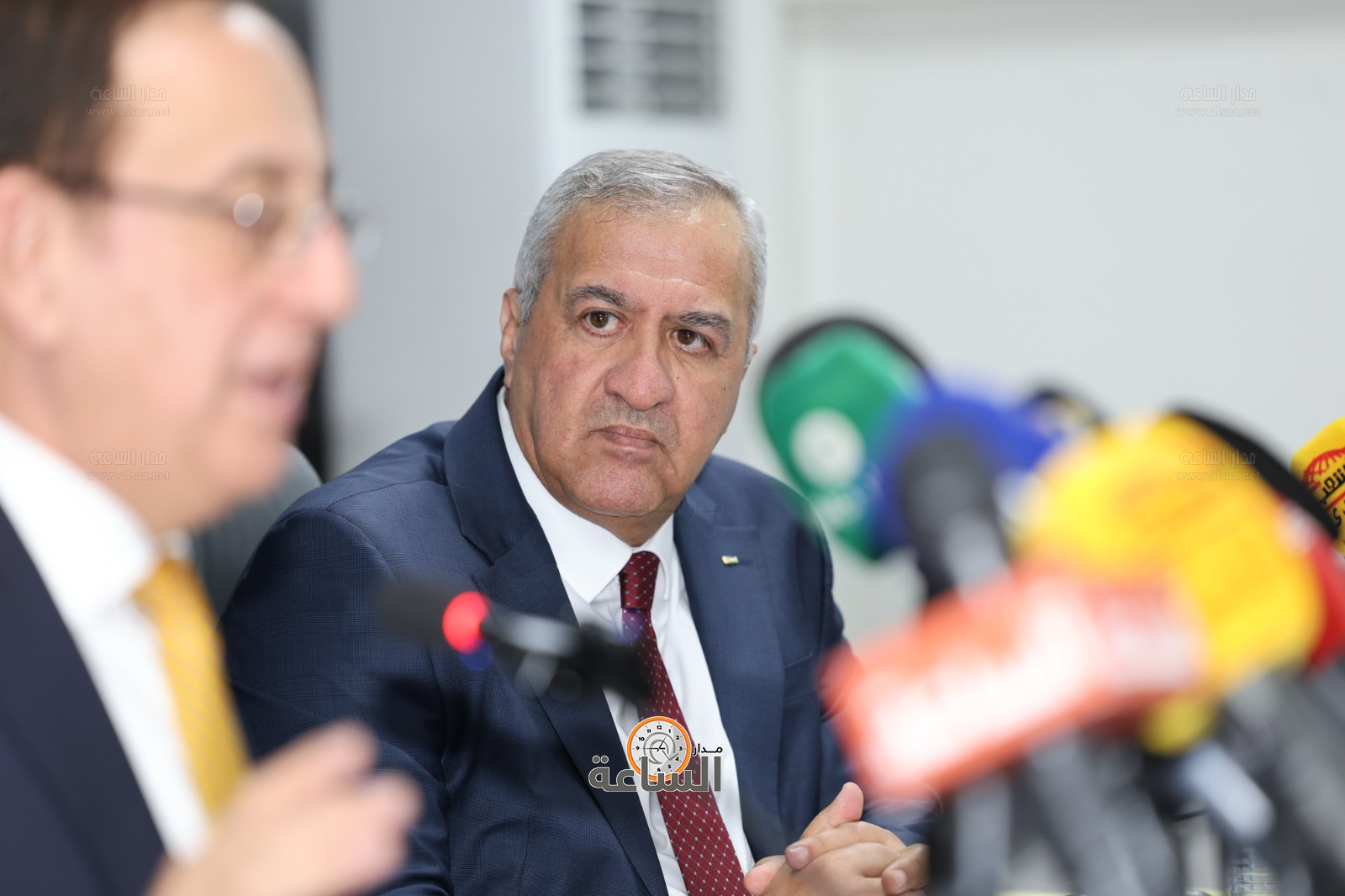 Madar Al-Saa Images 0.2496552001120188