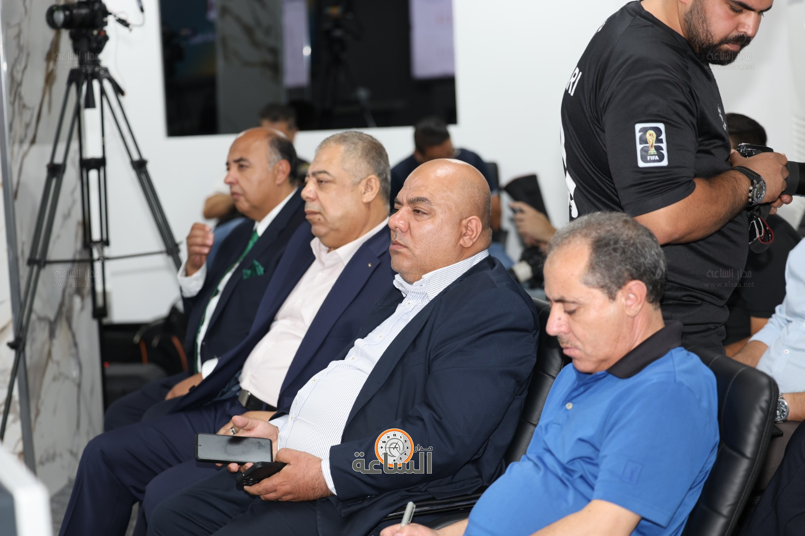 Madar Al-Saa Images 0.5513082469583376