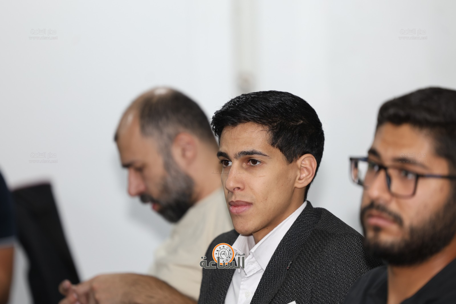 Madar Al-Saa Images 0.27893689585291137